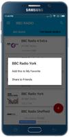 All BBC Radio World Service capture d'écran 2