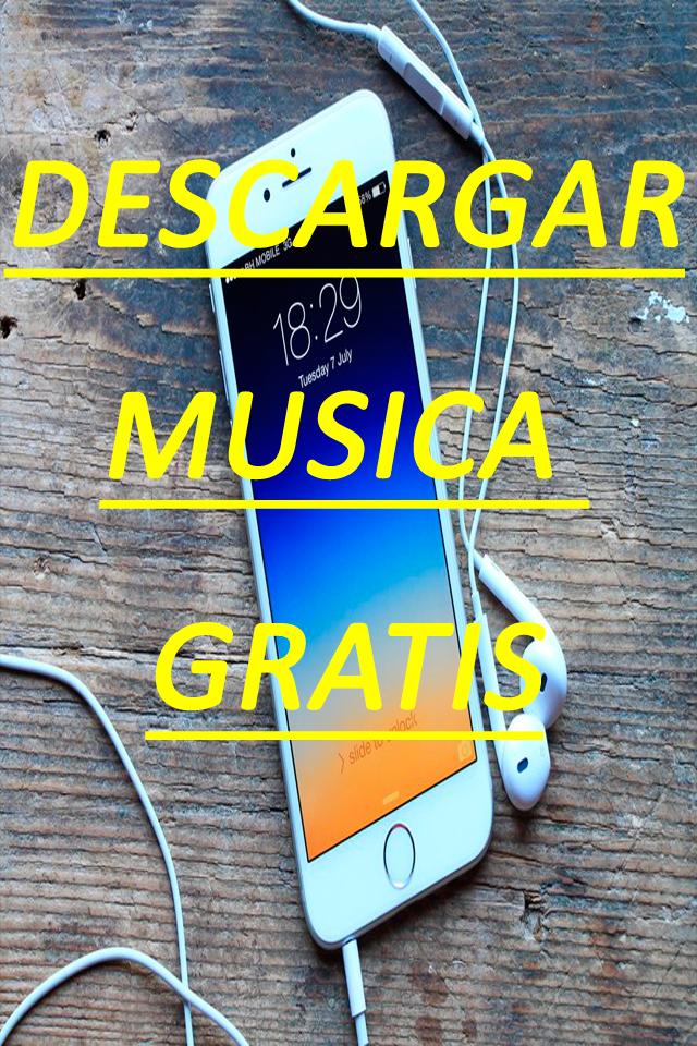 Bajar musica gratis a mi celular mp3 guia for Android ...