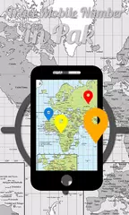 Descargar APK de Trace Mobile Number in Pak