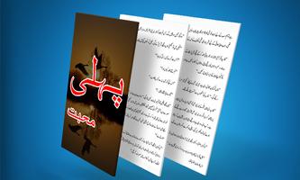 Urdu Novels Collection Affiche