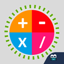 Timer Math APK