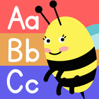 ABC Aprender Alfabeto Crianças biểu tượng