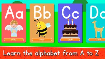 ABC Learn poster