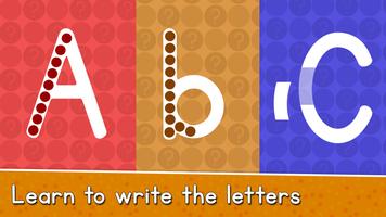 ABC Learn screenshot 1