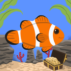 Mi Pequeño Acuario icono