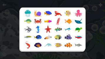 Mi Pequeño Acuario captura de pantalla 2