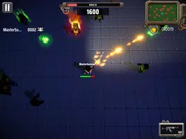 BoxHead vs Zombies スクリーンショット 6