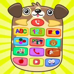 My Educational Phone for Kids APK download