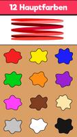 Farben: Lernen und Malen Screenshot 1