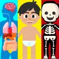 Body Parts for Kids