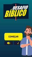 پوستر Desafio Bíblico