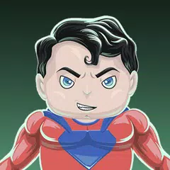 Baixar Hero Maker - Criar super-herói APK