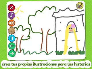 Descargar XAPK de Libro de Cuentos Maravillosos