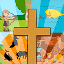 Biblical Games and Activities APK