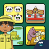 Educational Puzzle Games Zoo APK