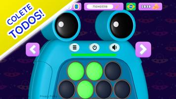 Pop IT - Brinquedo Eletrônico imagem de tela 2