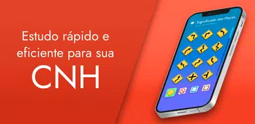 Qual é a placa? Simulado CNH