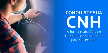 Qual é a placa? Simulado CNH