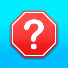What's the traffic sign? APK download