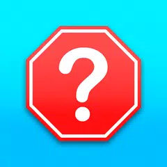 What is the traffic sign? XAPK download