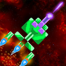 RETRO SPACE APK