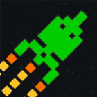 RETRO SPACE icon