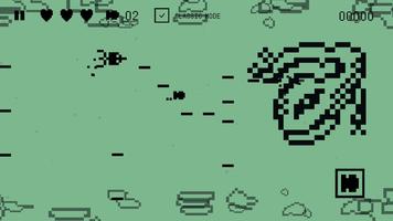RETRO SPACE screenshot 1