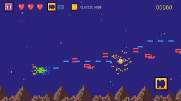 RETRO SPACE screenshot 2