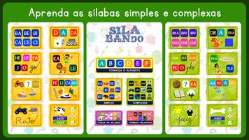 Silabando โปสเตอร์