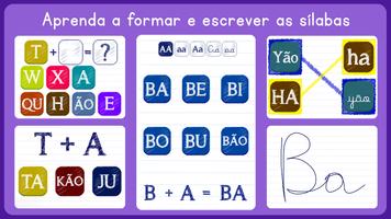 Silabando imagem de tela 1