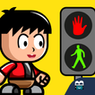 Traffic rules for children