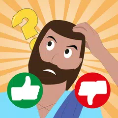 download Verdadeiro ou Falso (Bíblico) XAPK