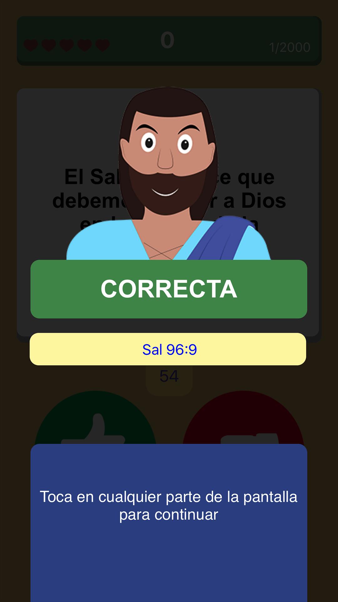 Verdadero O Falso Biblico For Android Apk Download - verdadero o falso roblox en espanol
