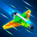 RETRO SPACE 2 biểu tượng