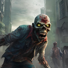 Zombie Survivor: 3D Io Game ícone