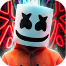 Marshmello Wallpapers-APK