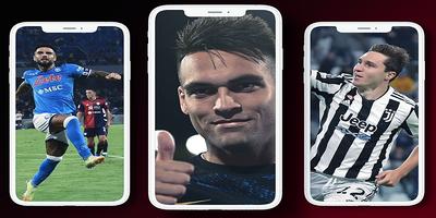 papel de parede de futebol imagem de tela 2