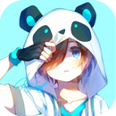 Kawaii wallpapers APK