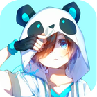 Kawaii wallpapers icon