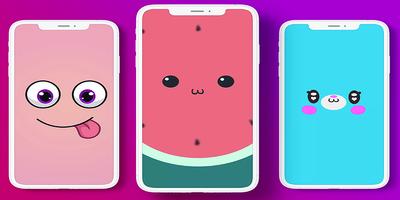 Kawaii wallpapers screenshot 1