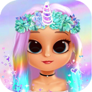 Kawaii Unicorn wallpapers APK