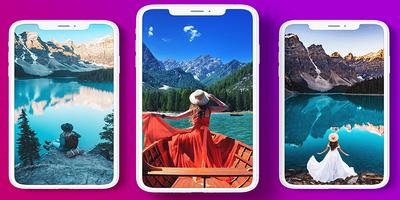 Kawaii Unicorn wallpapers screenshot 3