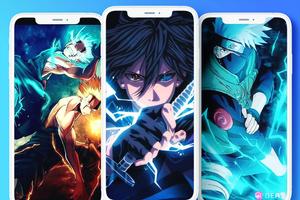 Anime Wallpaper 截圖 1
