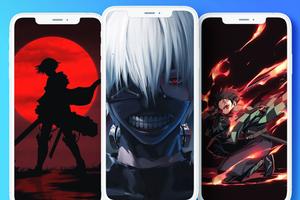 Anime Wallpaper 截圖 3
