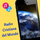 Radio Cristiana del Mundo आइकन