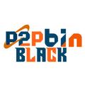 P2P BIN BLACK
