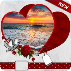 New Love Photo Frames APK 下載