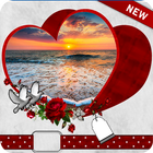 Icona New Love Photo Frames