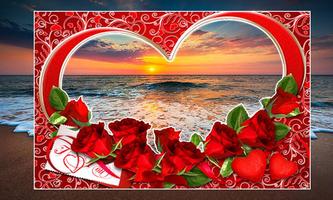 Poster New Love Photo Frames