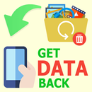 GET DATA BACK : RECOVER PHOTOS APK